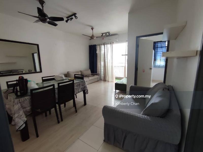 For Sale - Residensi Pandanmas