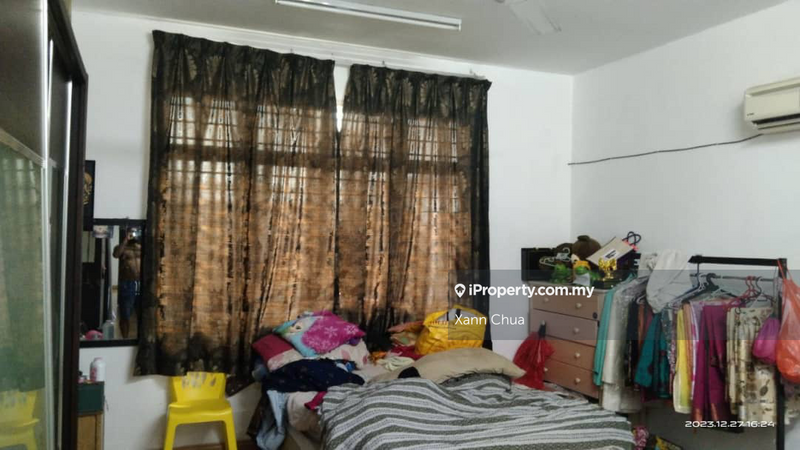 Rumah Berkembar untuk Dijual di Bandar Putra Permai, Seri Kembangan oleh Xann Chua - iProperty.com.my