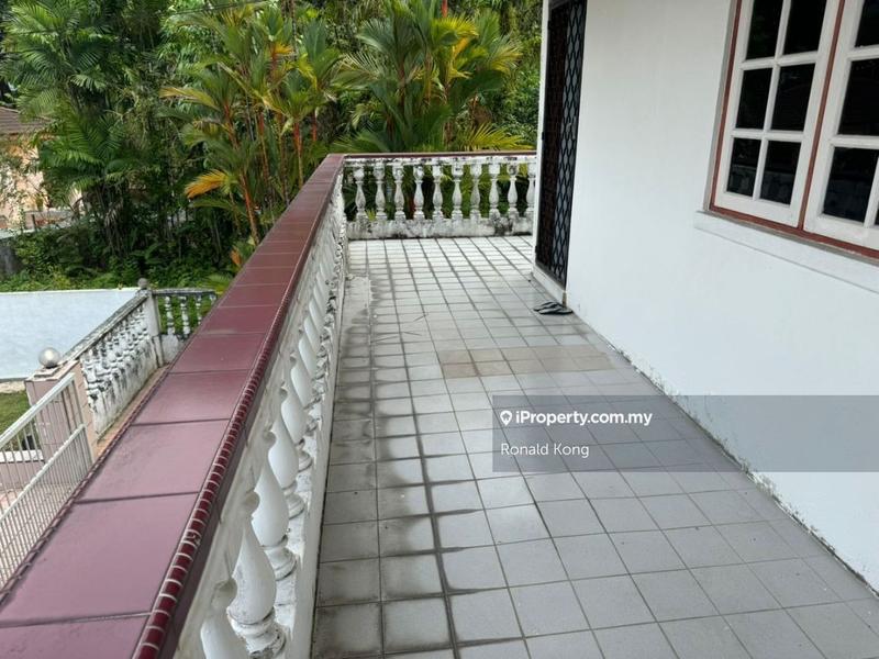 2-storey Terraced House for Sale in Taman Sri Intan, Kampar by Ronald Kong - iProperty.com.my