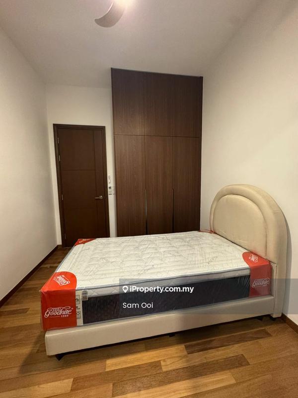 Condominium untuk Dijual di Queens Residences Q1 @ Queens Waterfront oleh Sam Ooi - Bedroom - iProperty.com.my