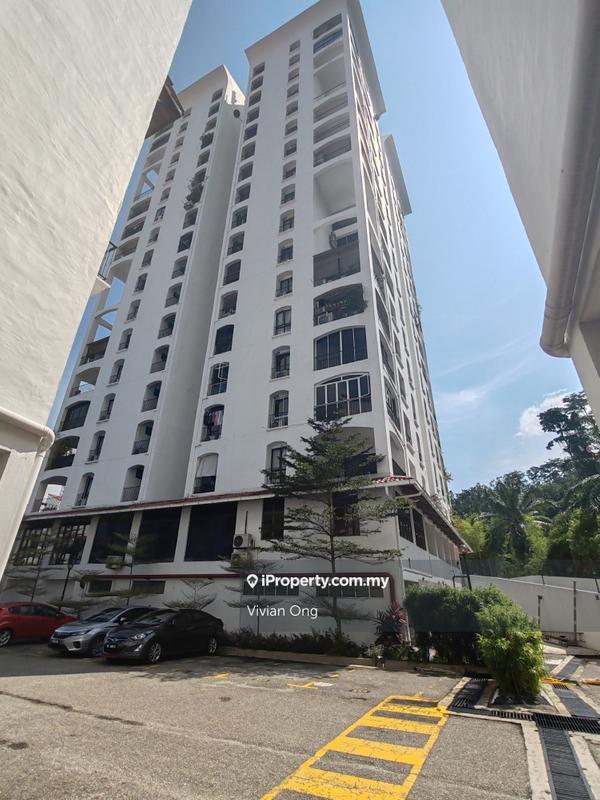 Condominium for Sale in Pantai Hillpark 3 by Vivian Ong - iProperty.com.my