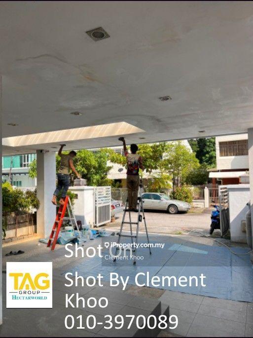 Rumah Berkembar untuk Dijual di Persiaran Gurney, George Town oleh Clement Khoo - iProperty.com.my