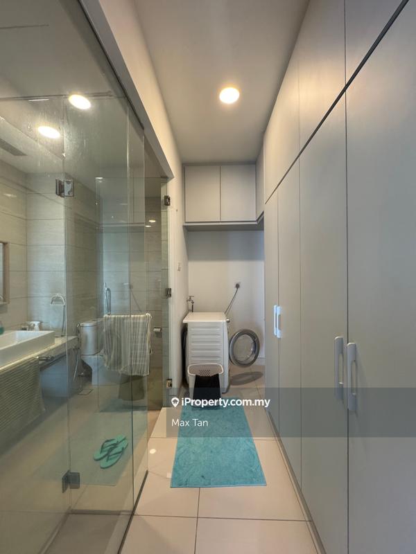 Service Residence for Sale in Bayberry @ Tropicana Gardens by Max Tan - iProperty.com.my