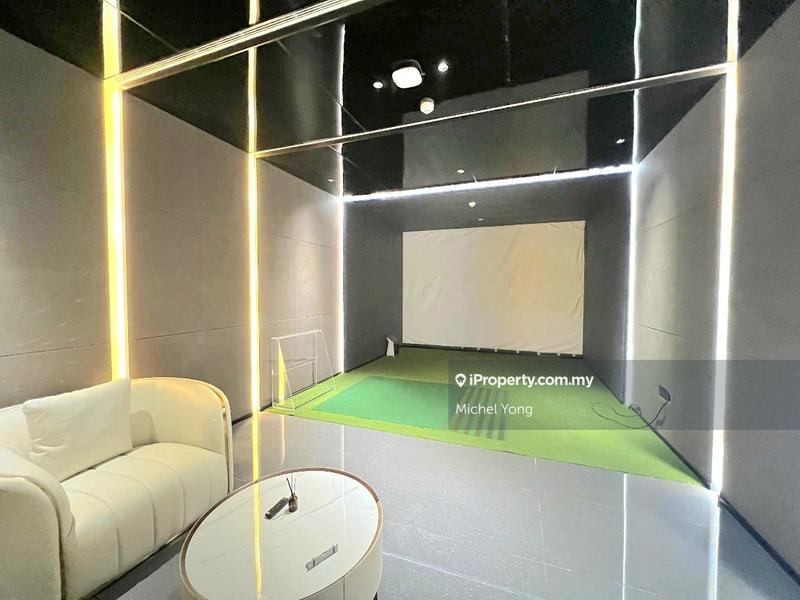 For Rent - The Exchange 106 (TRX Signature Tower) TRX