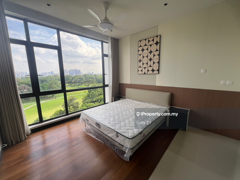 Kondominium untuk Dijual di Impression U-Thant oleh GAN ZY - iProperty.com.my