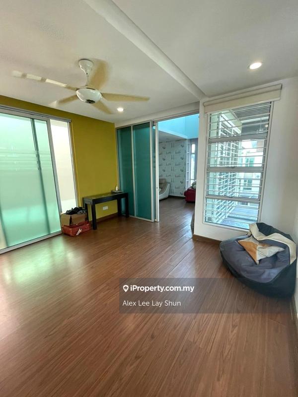 Semi-Detached House for Sale in Bukit Rahman Putra, Sungai Buloh by Alex Lee Lay Shun - iProperty.com.my