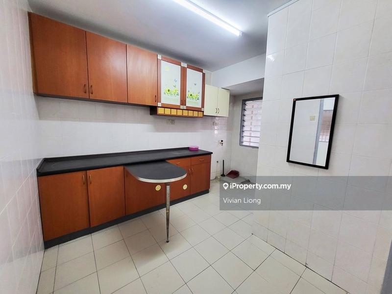 For Sale - Bandar Teknologi Kajang Flat