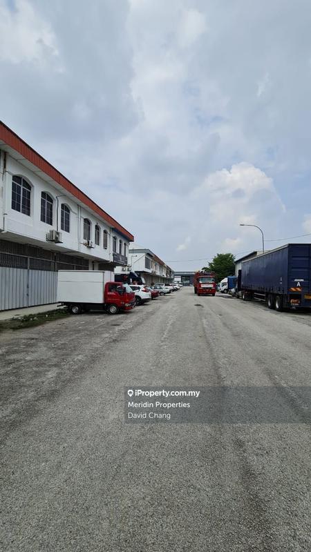 Semi-D Kilang untuk Disewa di USJ, Subang Jaya, Shah Alam, Subang Jaya oleh David Chang - iProperty.com.my