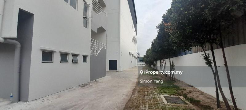 Detached Factory for Sale in Taman Cheras Jaya, Cheras by Simon Yang - iProperty.com.my