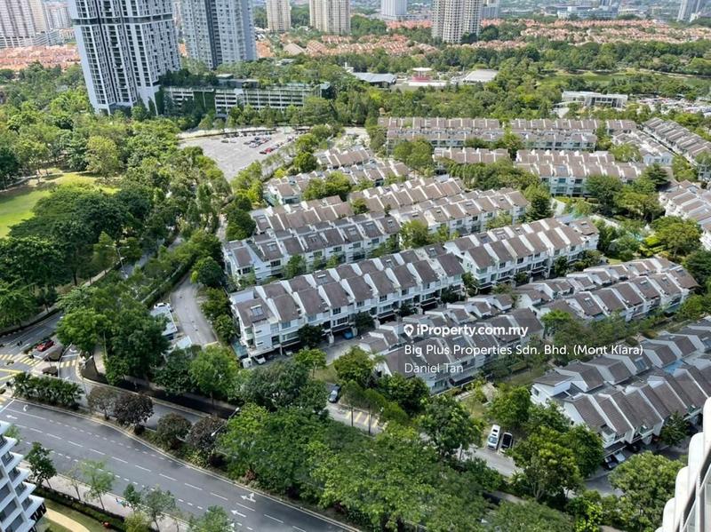 Condominium for Sale in South Brooks by Daniel Tan - iProperty.com.my