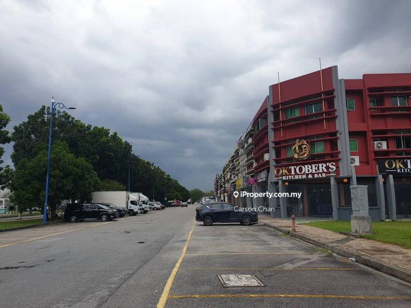 Kedai untuk Dijual di Ara Damansara, Taipan2, Citta Mall, Facing Lotus, Ara Damansara oleh Carson Chan - iProperty.com.my