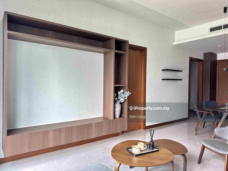 For Rent - Core Residence @ TRX