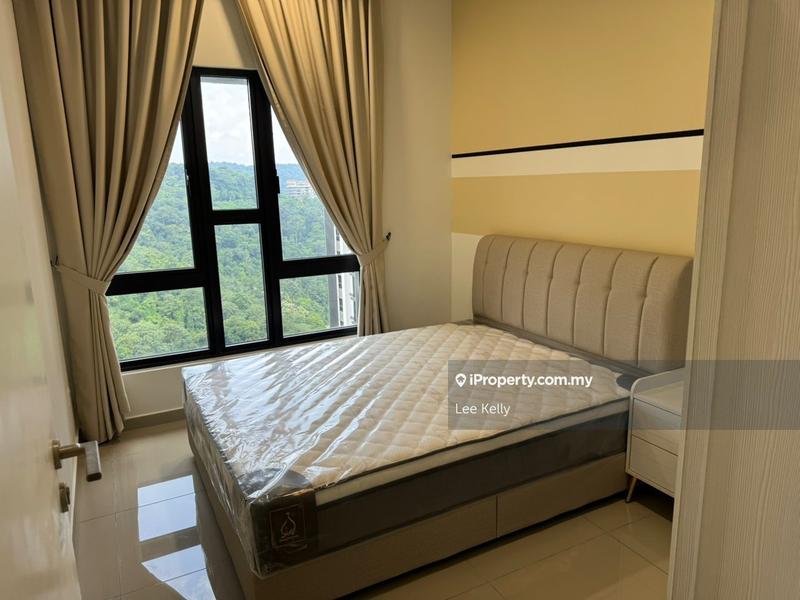 Service Residence for Sale in D'Cosmos Residences by Lee Kelly - iProperty.com.my