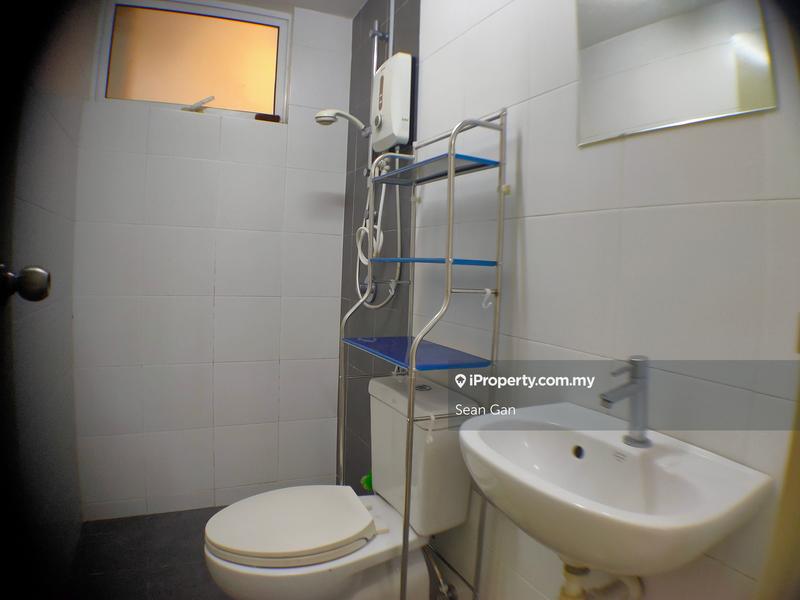 Residensi Servis untuk Dijual di Pacific Place oleh Sean Gan - iProperty.com.my