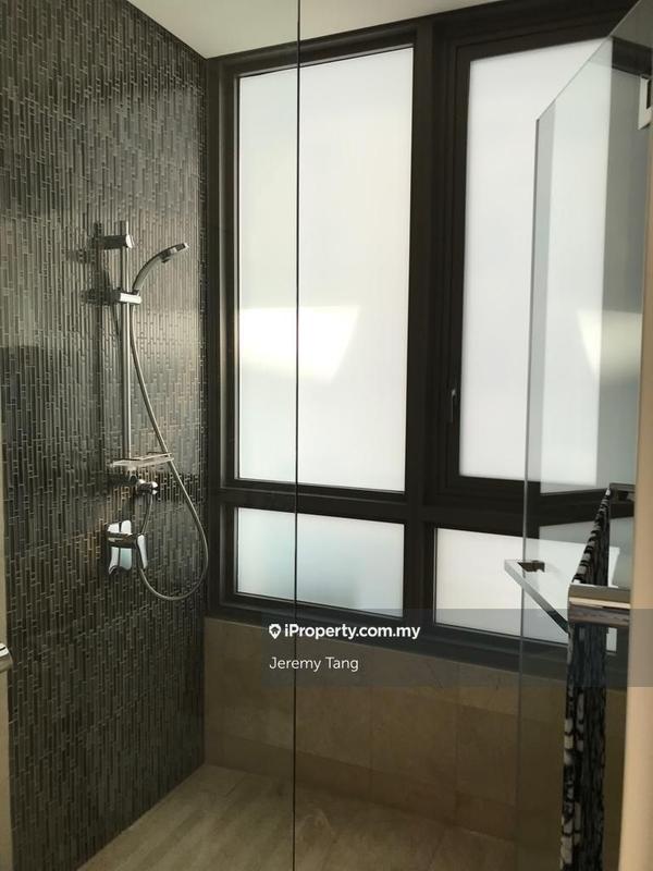 Residensi Servis untuk Dijual di The Sentral Residences oleh Jeremy Tang - iProperty.com.my