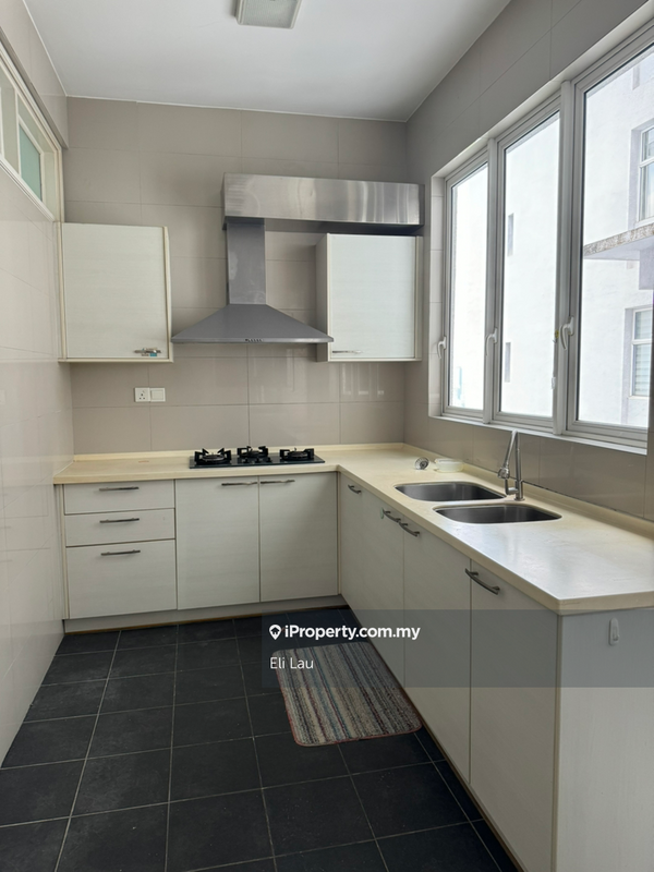 For Rent - 9 Bukit Utama Condominium