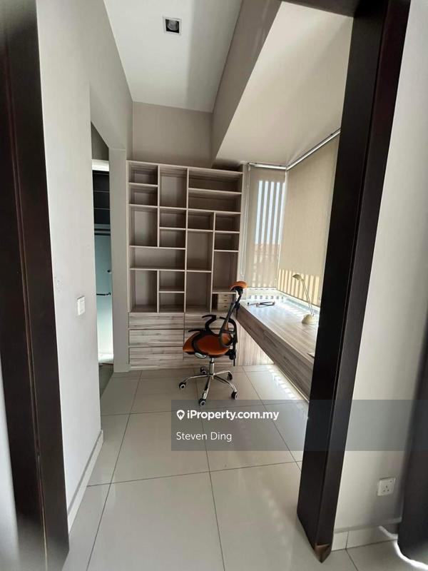 Semi-Detached House for Sale in Setia Damai, Setia Alam by Steven Ding - iProperty.com.my
