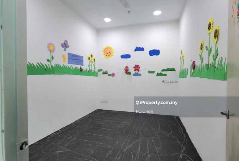 Pejabat untuk Disewa di Taman Serdang Perdana, Seri Kembangan oleh PC Choh - iProperty.com.my