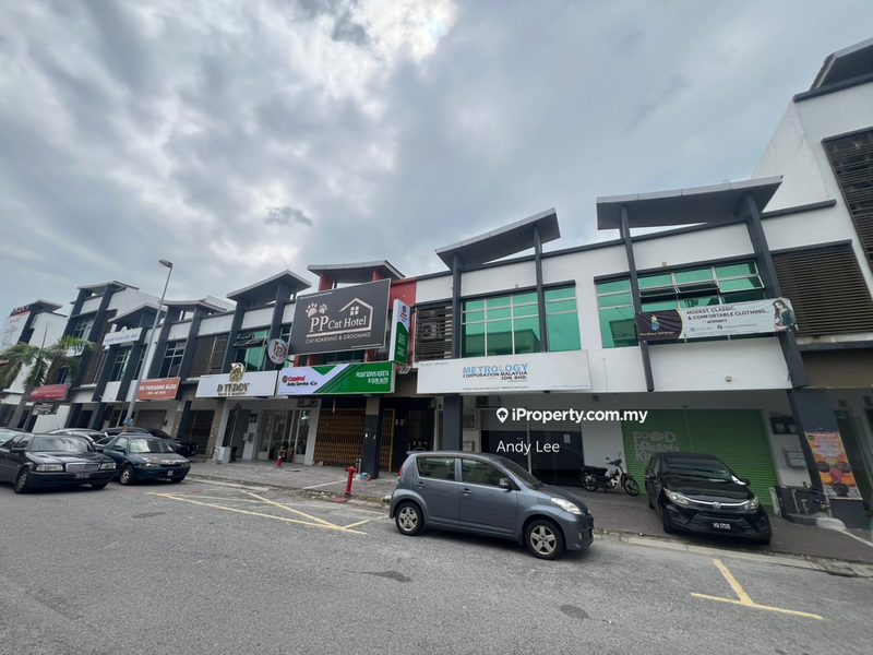 Kedai untuk Dijual di Bandar Bukit Raja, Klang oleh Andy Lee - iProperty.com.my