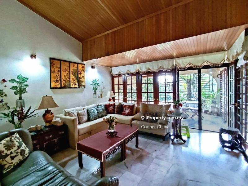 Bungalow House untuk Dijual di Seksyen 12, Petaling Jaya oleh Cooper Chow - iProperty.com.my