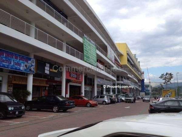 Shop / Office for Rent in Setapak, Kuala Lumpur by Eric Lai - iProperty.com.my