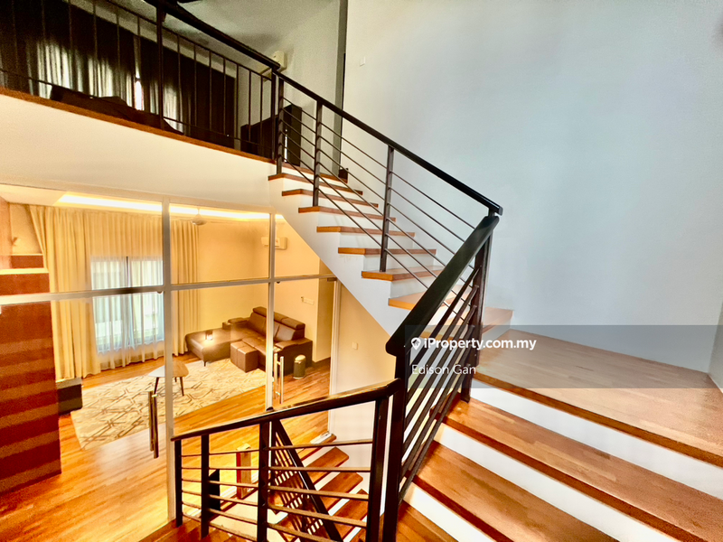 Rumah Berkembar untuk Dijual di Desa Sri Hartamas, Sri Hartamas oleh Edison Gan - iProperty.com.my