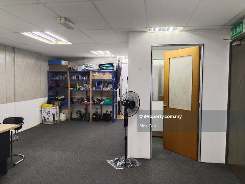 Office for Sale in Diamond Square, Setapak by Alex Yoo - iProperty.com.my