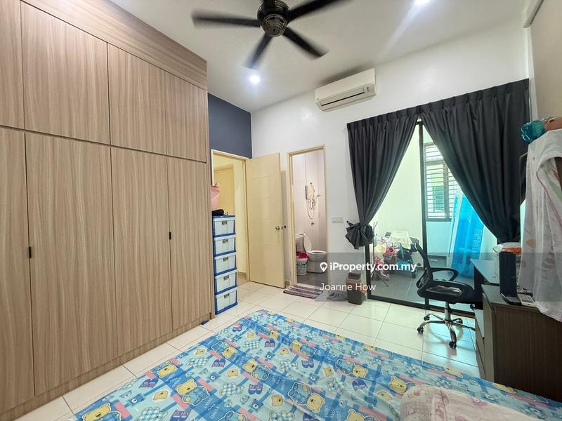 2.5-storey Terraced House for Sale in Taman Ozana Residence, Ayer Keroh, Ayer Keroh by Joanne How - iProperty.com.my