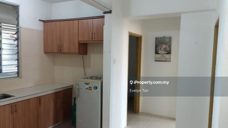 Kondominium untuk Dijual di The 19 Usj City Mall oleh Evelyn Tan - iProperty.com.my