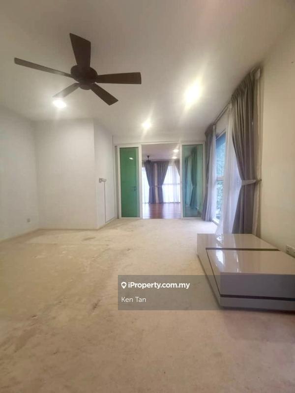 Semi-Detached House for Sale in The Rafflesia, Damansara Perdana by Ken Tan - iProperty.com.my