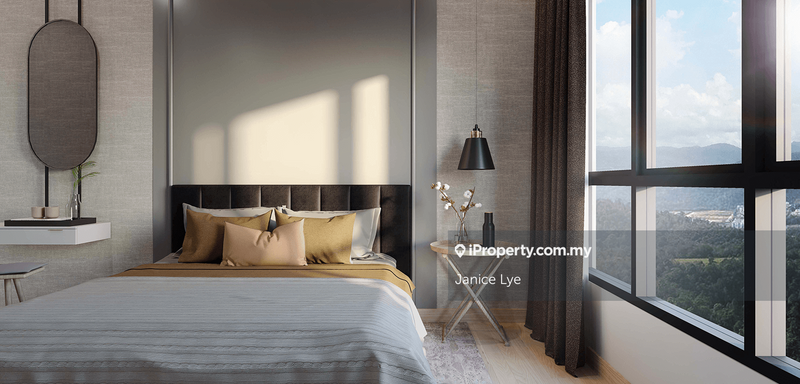 Condominium for Sale in LEA By The Hills by Janice Lye - iProperty.com.my