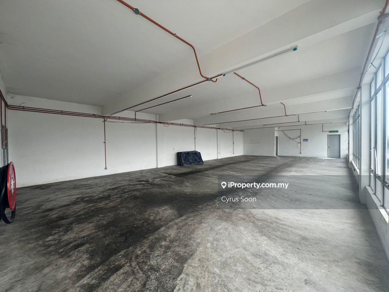 Detached Factory for Sale in Taman Bukit Rawang Jaya, Rawang by Cyrus Soon - iProperty.com.my