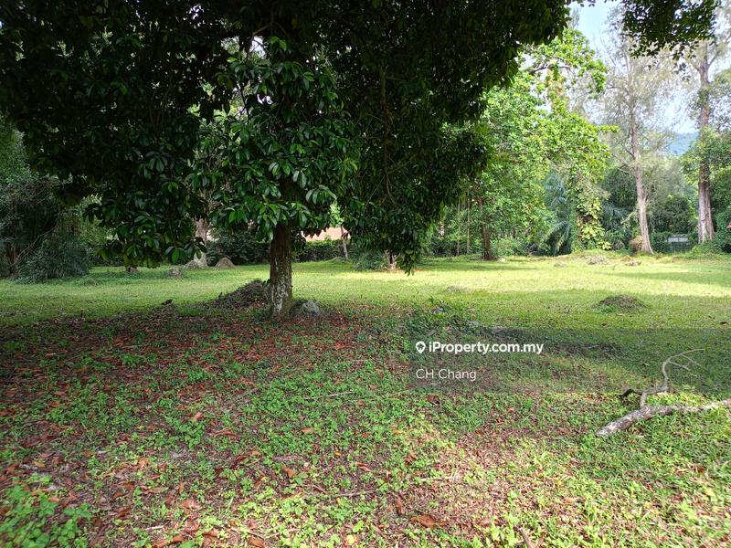 Bungalow House for Sale in Pulau Tikus, George Town by CH Chang - iProperty.com.my