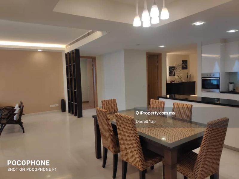 Condominium for Rent in Verticas Residensi by Darrell Yap - iProperty.com.my