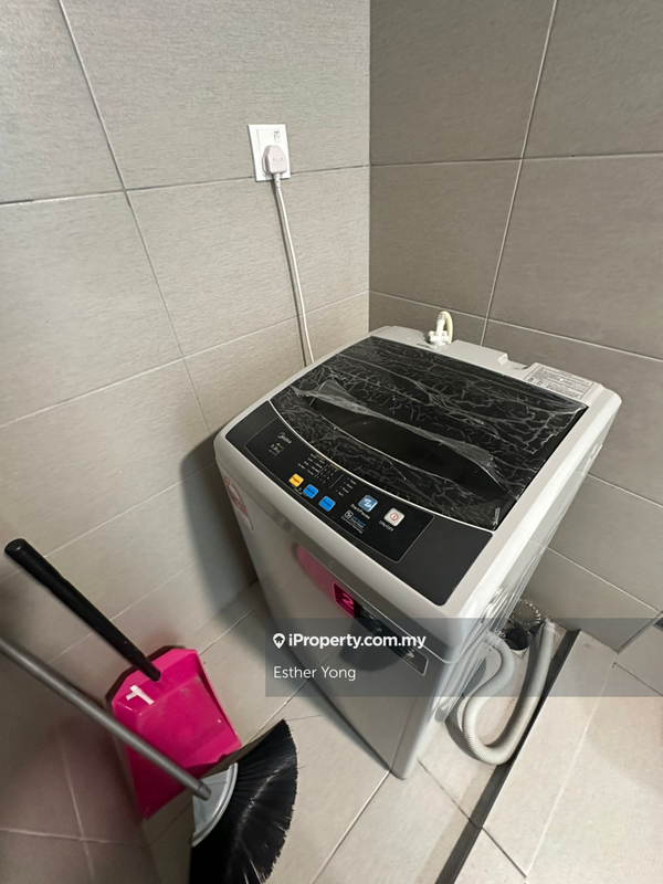 Kediaman Servis untuk Dijual di EkoCheras Service Residences oleh Esther Yong - iProperty.com.my