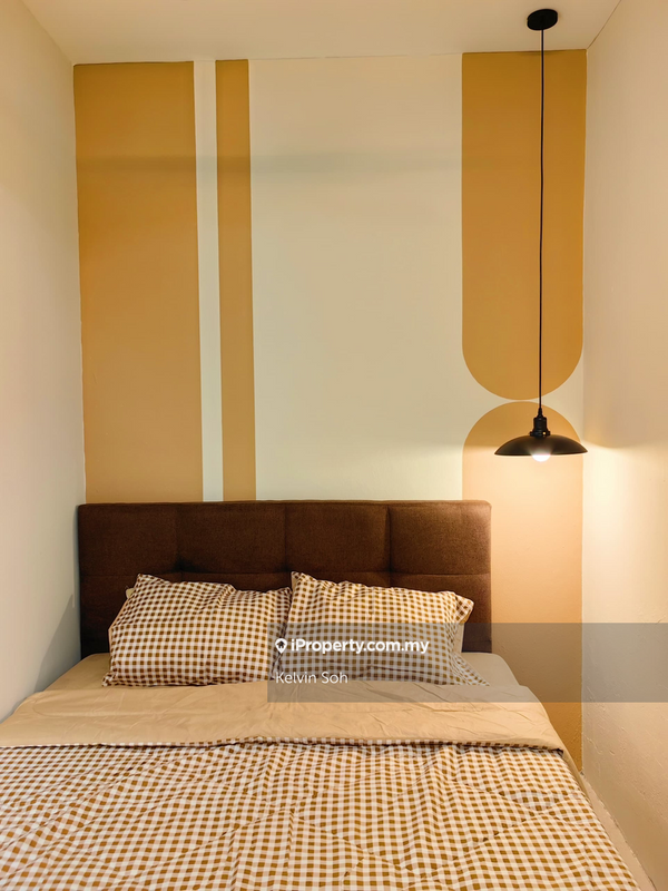 Service Residence for Rent in Sfera Residency by Kelvin Soh - iProperty.com.my