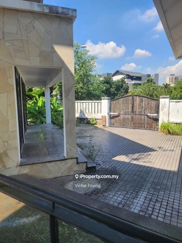 Bungalow House for Rent in Taman Setiawangsa, Setiawangsa by Vickie Foong - iProperty.com.my