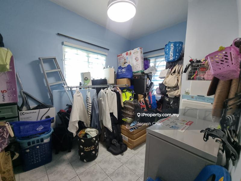 2-storey Terraced House for Sale in Seksyen 7, Shah Alam by Joseph Chan - iProperty.com.my