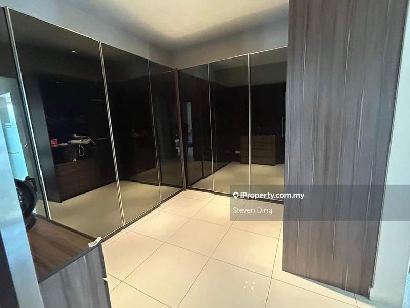 Semi-Detached House for Sale in Setia Damai, Setia Alam by Steven Ding - iProperty.com.my
