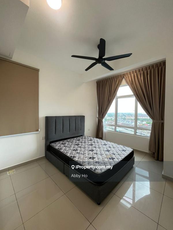 For Rent - Novo 8 Residence