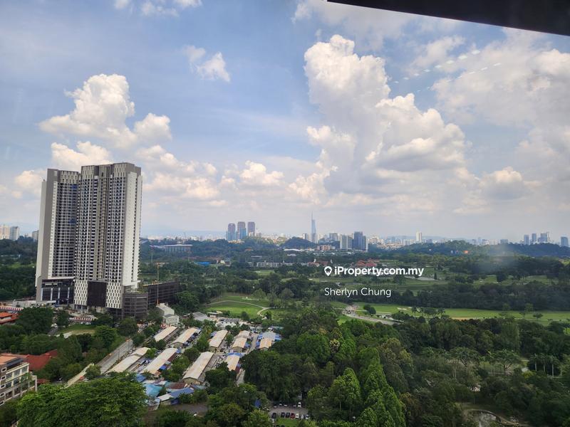 Office for Rent in TTDI, Taman Tun Dr Ismail by Sherlyn Chung - iProperty.com.my