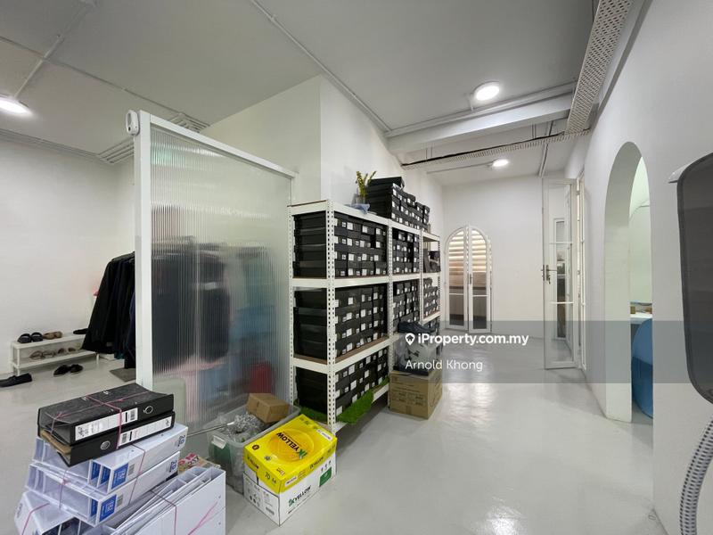 Pejabat untuk Disewa di Taman Tunku, Bukit Tunku (Kenny Hills) oleh Arnold Khong - iProperty.com.my