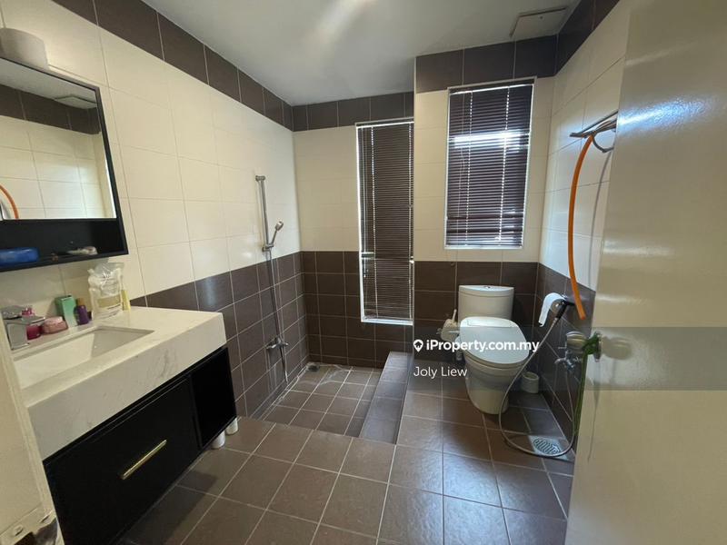 Rumah Teres 2.5-Tingkat untuk Dijual di The oasis cheras, Cheras oleh Joly Liew - iProperty.com.my