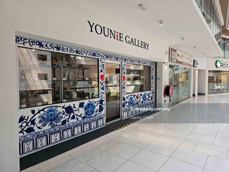 Shop for Rent in Bukit Jalil, Kuala Lumpur by Danny Chan - iProperty.com.my