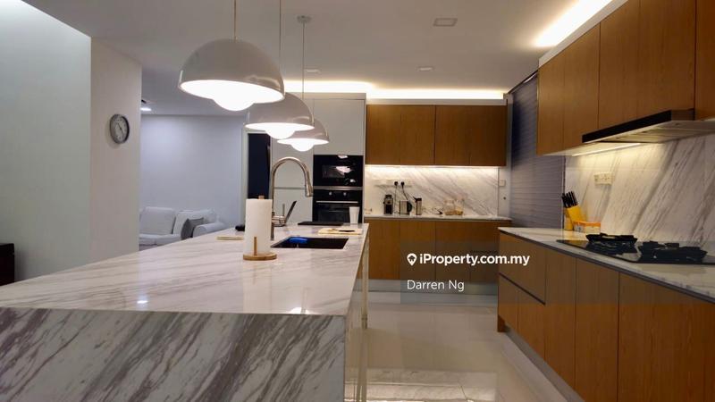 For Sale - U-Thant Residence