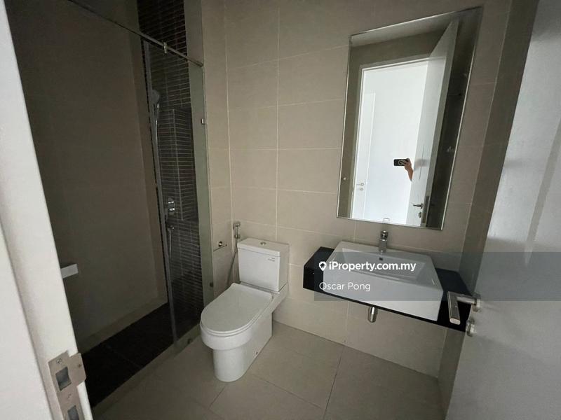 Service Residence for Sale in The Sentral Suites by Oscar Pong - iProperty.com.my