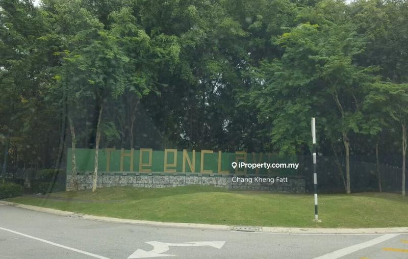 Tanah Banglo untuk Dijual di Bukit Jelutong, Shah Alam oleh Chang Kheng Fatt - iProperty.com.my