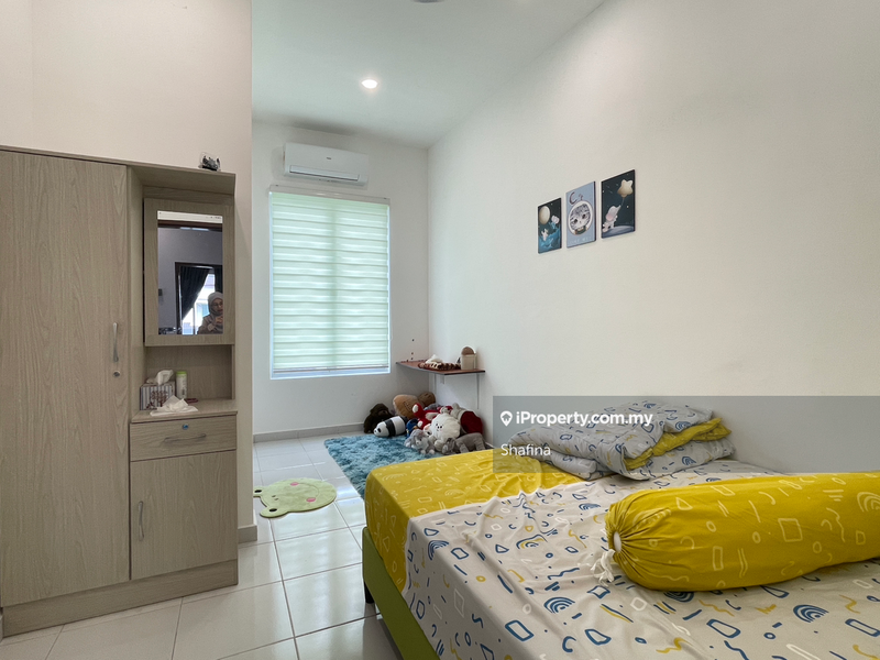 2-storey Terraced House for Sale in Taman Permaipura Ceria, Bedong by Shafina - iProperty.com.my