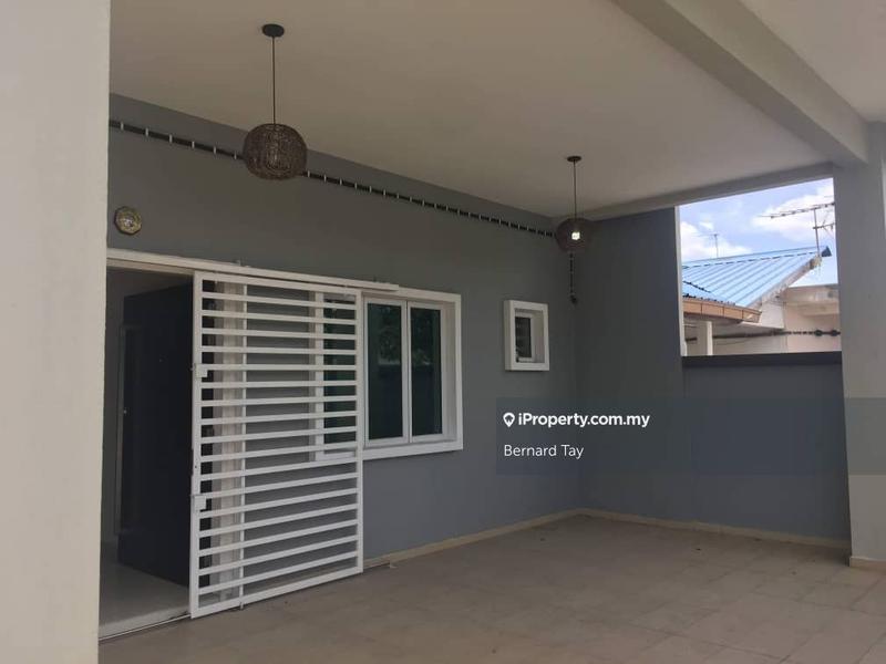 Rumah Teres 1-Tingkat untuk Dijual di Bandar Kinrara Seksyen 1, Bandar Kinrara oleh Bernard Tay - iProperty.com.my