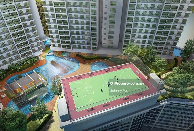 Condominium for Sale in Mizumi Residences by Johnny Pua - iProperty.com.my